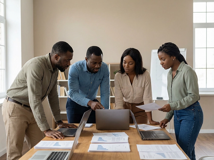 Meten en onderbouwen