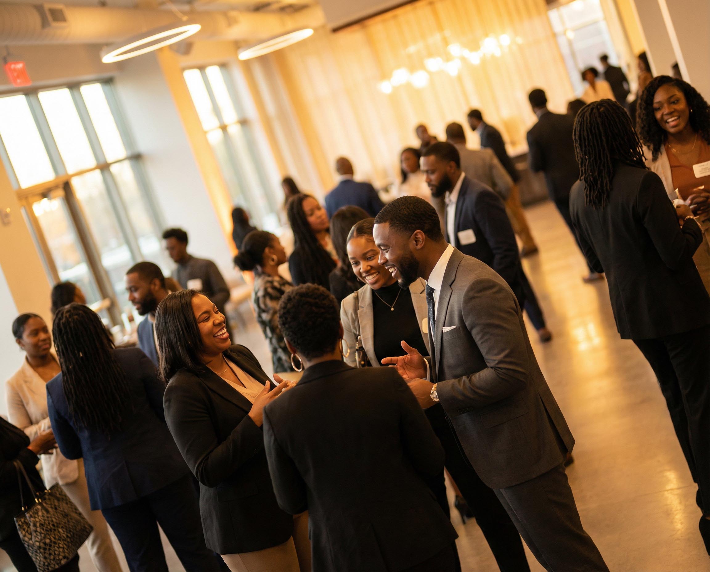 Project BEE Amsterdam Event