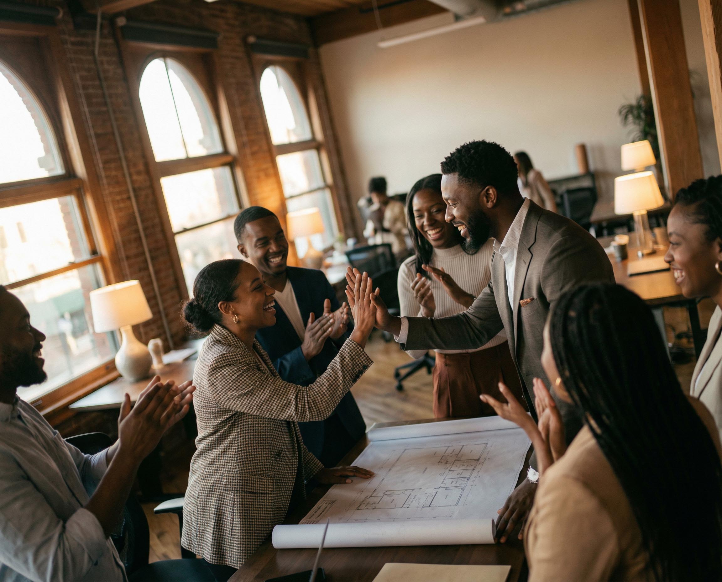 Rotterdam Coaching Sessie