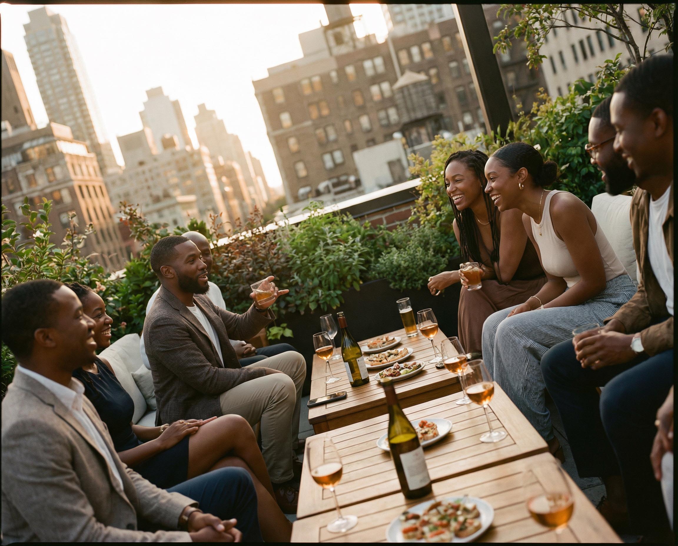 Beleidsessie Den Haag