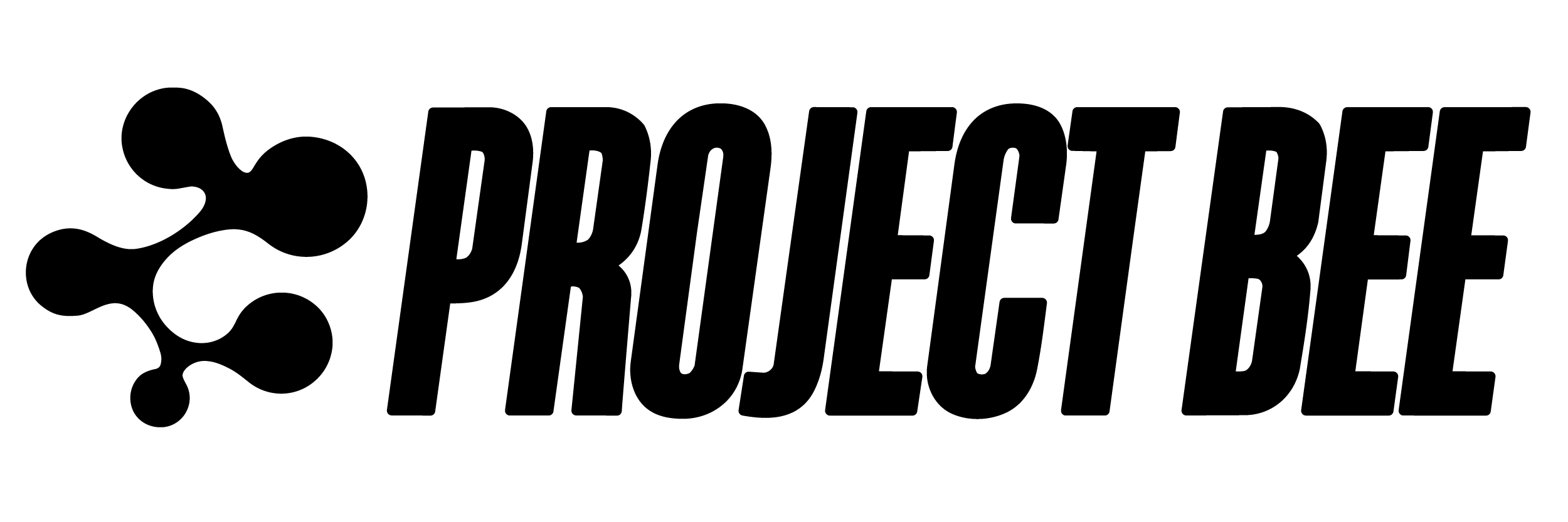 Project BEE Logo